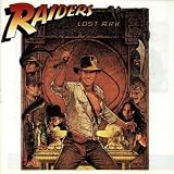 Indiana Jones - Raiders Of The Lost Ark (J&auml;ger des verlorenen Schatzes) - John Williams