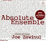 Absolute Ensemble｜Absolute Zawinul