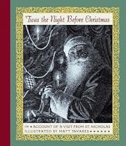 Twas the Night Before Christmas