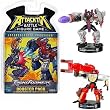 AttackTix Transformers Booster Pack