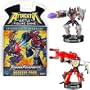 AttackTix Transformers Booster Pack