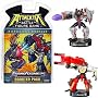 AttackTix Transformers Booster Pack