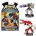 AttackTix Transformers Booster Pack
