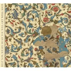 Rest Now Weary Head You Will Get Well Soon [Vinyl LP]