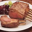 Omaha Steaks 2 (1.5 lb.) Rack of Lamb