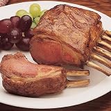 Omaha Steaks Racks of Lamb