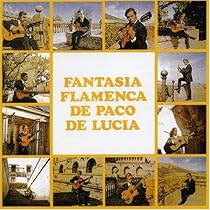 Fantas&iacute;a Flamenca