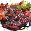 Strawberry Jam