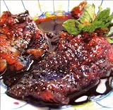 Strawberry Jam