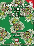 Mel Bay Famous Solos & Duets for the Ukulele