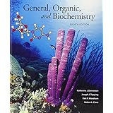 general organic and biochemistry