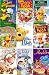 walt disney's 9 pack: Winnie the Pooh and Christmas Too , The Tigger Movie (Disney's, Winnie the Pooh - Seasons of Giving , Pooh's Grand Adventure - The Search for Christopher Robin, Aladdin (A Walt Disney Classic) , The Book of Pooh - Stories From the Heart , Winnie the Pooh - Sing a Song With Pooh Bear, The Brave Little Toaster