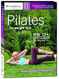 Pilates Complete For Weight Loss