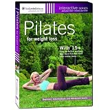 Pilates Complete For Weight Loss