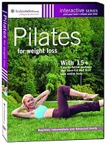 Pilates for Weight Loss