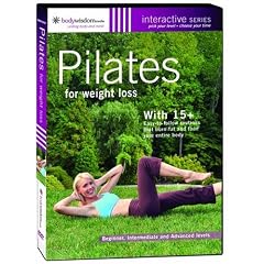 Pilates for Weight Loss