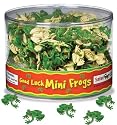 Safari LTD Mini Frogs