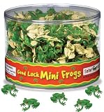 610Ylu28rcL. SL160  Safari LTD Mini Frogs