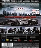 Image de Android Cop (3d-Special Edition) [Blu-ray] [Import allemand]