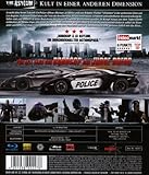 Image de Android Cop (3d-Special Edition) [Blu-ray] [Import allemand]