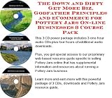 Pottery Course Books