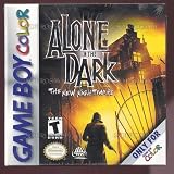  : Alone in the Dark 4: The New Nightmare