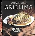 Grilling (William Sonoma Collection) (Williams-Sonoma Collection (New York, N.Y.).) (Illustrated) (Hardcover)