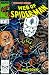 Book Web of Spider-Man #55 : Showdown (Marvel Comics)
