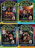 DVD : Are You Afraid of The Dark? - First, Second, Third and Fourth Season (4 Pack)