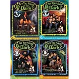 Are You Afraid of The Dark? - First, Second, Third and Fourth Season (4 Pack)