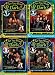 Are You Afraid of The Dark? - First, Second, Third and Fourth Season (4 Pack)