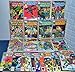 Issues 84-111 / Lot of 21 Comic Books (Power Man and Iron Fist, Volume 1)