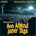 Am Abend jener Tage