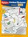 Hidden Pictures 2011 #1 (Highlights) by Highlights for Children