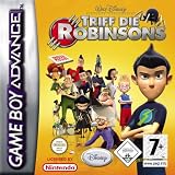 Triff die Robinsons - 