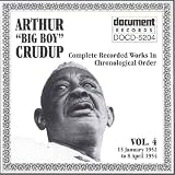 Complete Recorded Works, Vol. 4