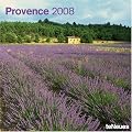 Provence 2008 Calendar