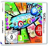 Junior Games 3D
