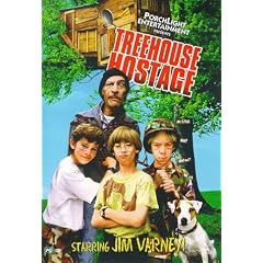 Treehouse Hostage [DVD] [1998] [US Import]