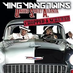 United State of Atlanta [Chopped & Screwed]
