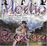 メディオ・レジストロ Medio Registro