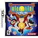 Search : Xiaolin Showdown
