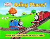  : Thomas & Friends: Going Places (Thomas & Friends)