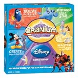 Cranium Disney Cranium Disney