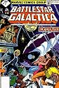Battle Star Galactica Comic #2 By Marvel Comics Rare 1979 Whitman Edition (Exodus)