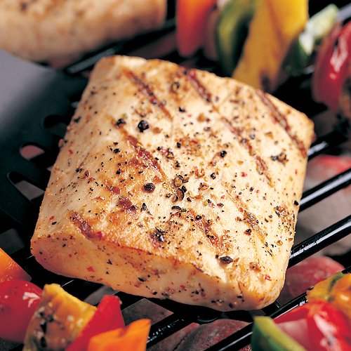 Omaha Steaks Mahi-Mahi Steaks
