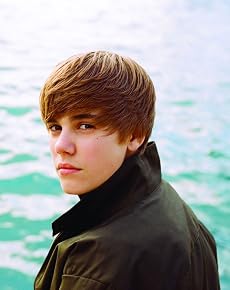 Image of Justin Bieber