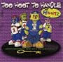 Too Hoot to Handle