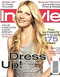 In Style, December 2005 Issue