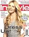 Magazines : In Style, December 2005 Issue